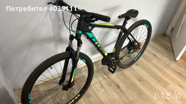 CROSS GRX-7 HDB 29, снимка 2 - Велосипеди - 54600259