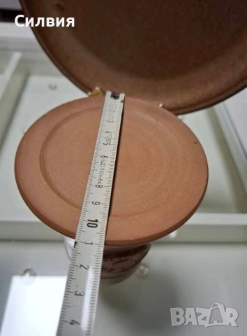 Комплект от керамика , снимка 5 - Сервизи - 54079243