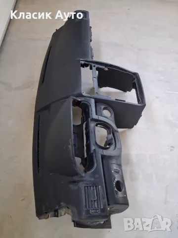Арматурно табло Mercedes A класа 2006г., снимка 3 - Части - 55393056
