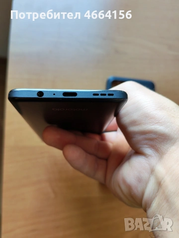 Motorola moto g72 перфектно състояние , снимка 5 - Motorola - 54392538