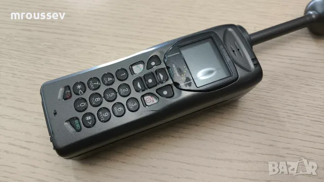 Kyocera SS-66k - Сателитен телефон, снимка 6 - Други - 55599293