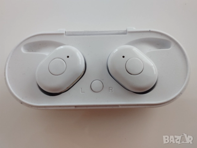 Безжични Bluetooth слушалки 