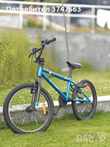 колела bmx - лятна промоция , снимка 4 - Детски велосипеди, триколки и коли - 55683015