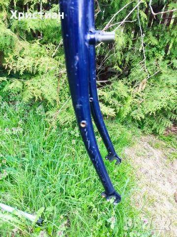 Алуминиева рамка - Cannondale 58/62 см, снимка 4 - Велосипеди - 54460893