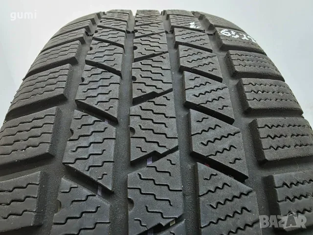 1бр зимна гума 215/65/16 CONTINENTAL L06322 