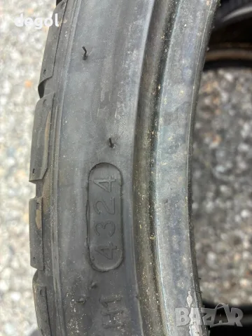 2бр.Hankook Ventus S1evo3 245 30 ZR20, снимка 7 - Гуми и джанти - 55484076