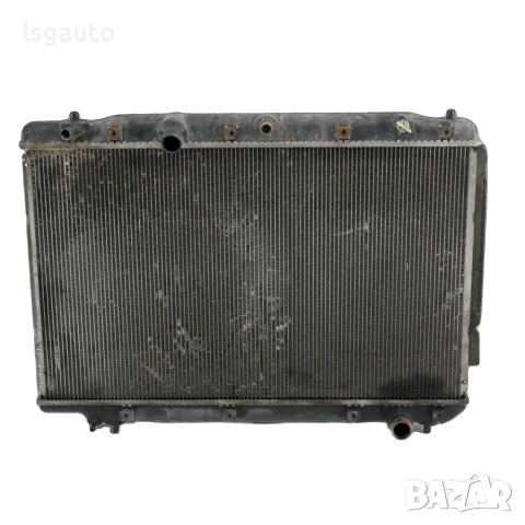 Воден радиатор Honda FR-V 2004-2007 ID: 162447
