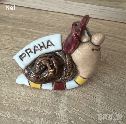 Фигурки керамика 1.50-6€, снимка 9 - Декорация за дома - 54110339