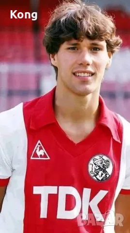 винтидж фланелка Милан AC Milan Италия kappa BVB Borussia Dortmund Германия Борусия Дортмунд, снимка 9 - Футбол - 55359419
