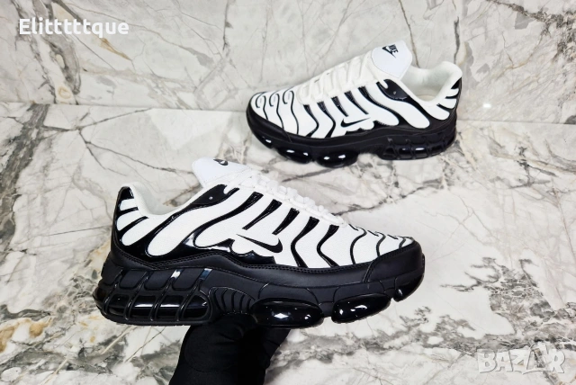 мъжки маратонки nike, снимка 6 - Маратонки - 54979853