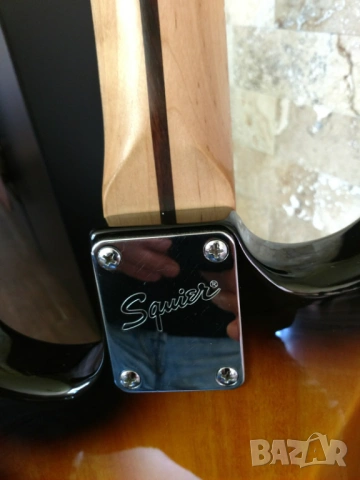 Squier Iffinity, снимка 7 - Китари - 54847353