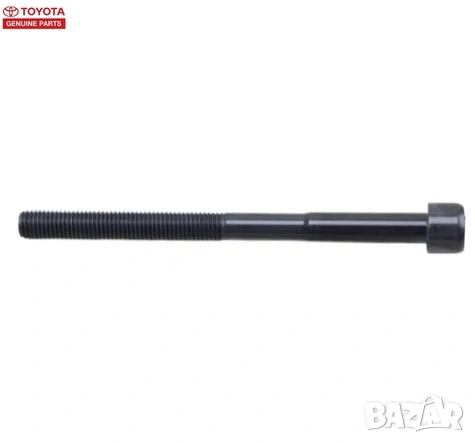 Болт цилиндрова глава 90910-02164 9091002164 Toyota
