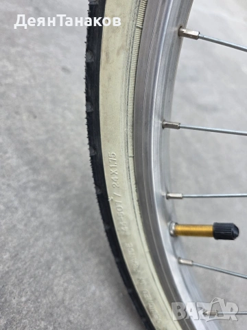 Колело Дамско, детско, снимка 7 - Аксесоари за велосипеди - 54180351