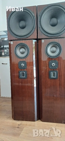 VISATON ATLAS MK III 