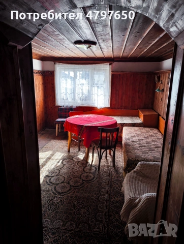 Продавам страхотна къща в с.Розовец., снимка 8 - Къщи - 55012143