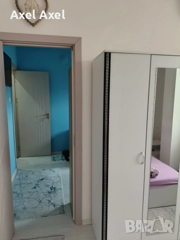 Продавам етаж от къща в Град Айтос напълно обзаведен готов за нанасяне , снимка 4 - Етаж от къща - 53665086