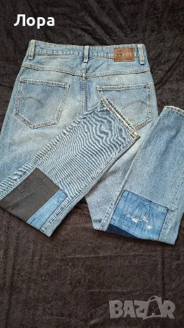 Дамски дънки G-Star RAW , снимка 5 - Дънки - 55404920