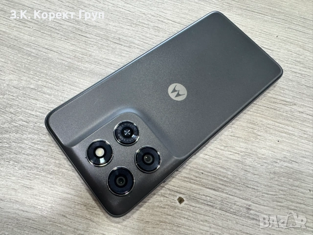 Motorola Moto G37 Power 5G 128GB 4GB RAM Dual