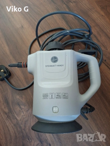 парочистачка HOOVER , снимка 3 - Други - 54667012