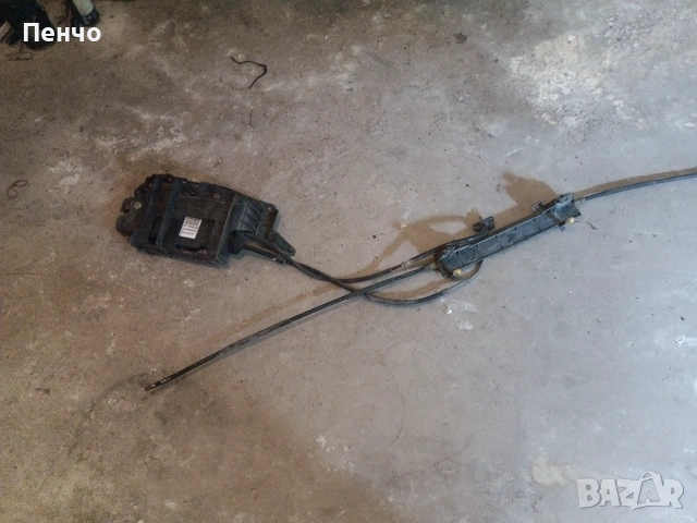 Модул Електрическа Ръчна 8200522625 Рено Сценик 2 Renault Scenic 2