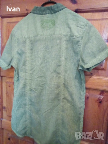 Дамска риза Scorpion Bay, снимка 2 - Ризи - 54012169