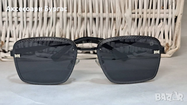 19 Унисекс слънчеви очила , снимка 2 - Слънчеви и диоптрични очила - 54049668