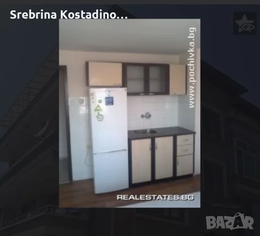 Помещение под наем, снимка 2 - Квартири, нощувки - 55364328