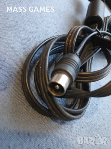 RFU Adaptor PS1 PS2 PS3, снимка 3 - PlayStation конзоли - 55598162