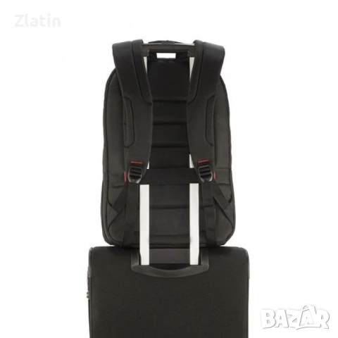 Раница Samsonite Guardit 2.0 за лаптоп, снимка 9 - Раници - 54370874