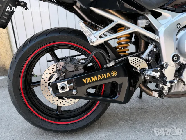 Yamaha FZ6 Fazer 600 – Отлично състояние, снимка 9 - Мотоциклети и мототехника - 55704337