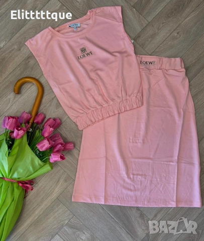 дамски комплекти loewe 
