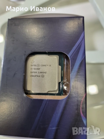 Компютърни модули останали след ъпгрейд на работни Графични станции., снимка 3 - Други - 54018950