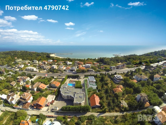 Продажба на апартамент, снимка 5 - Апартаменти - 54272759