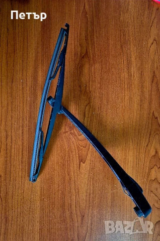 Задна чистачка за Peugeot partner 