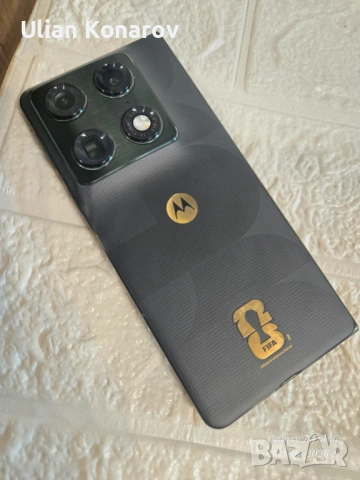Motorola Razr Fold 512Gb Fifa Edition, снимка 4 - Motorola - 54616767