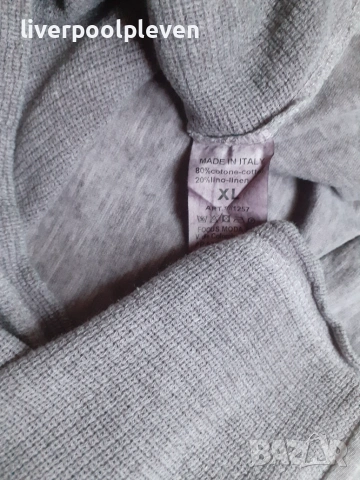 👉Focus Moda-Italy Original ХL, снимка 5 - Тениски - 55272309