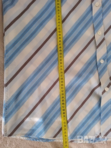 Мъжки маркови ризи р-р XL, снимка 6 - Ризи - 54349820