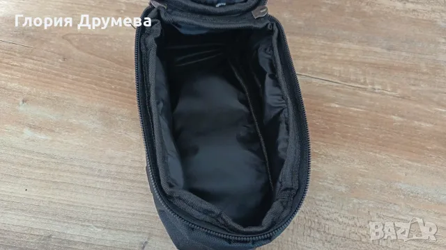 Чанта за мотор/колело/велосипед, водоустойчива, достъпна за телефон, снимка 5 - Аксесоари за велосипеди - 55504416