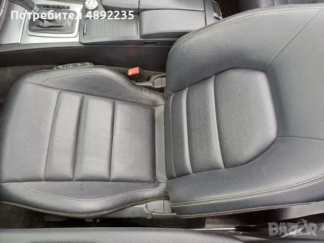 mercedes E250cdi w207 кабрио на части, снимка 4 - Автомобили и джипове - 55365890