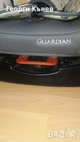 Детско столче за кола , снимка 4 - Столчета за кола и колело - 54022787