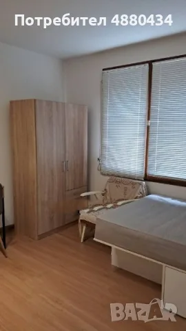 Едностаен в Смирненски ! , снимка 3 - Апартаменти - 55372427