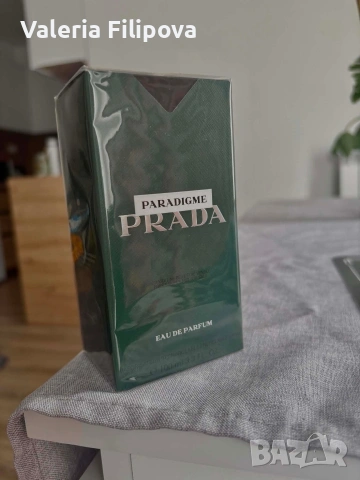 Мъжки парфюм , снимка 2 - Мъжки парфюми - 54566785