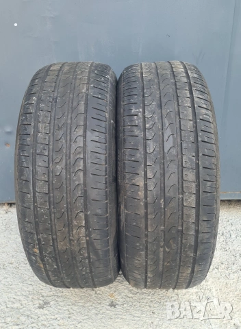 2 бр. Летни Гуми Pirelli 225/60 R17