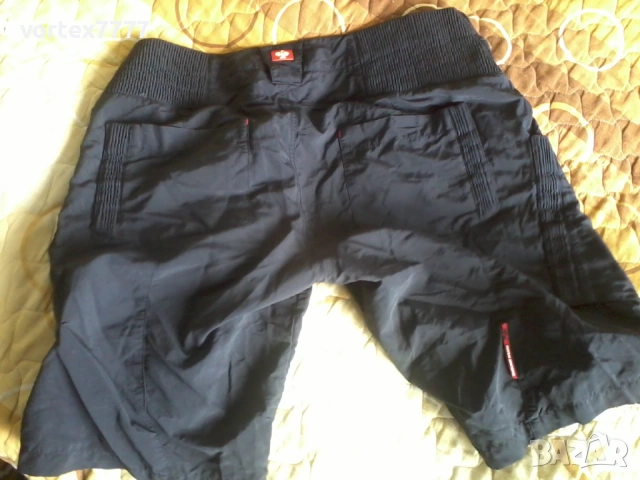 Мъжки къси панталони Engelbert Strauss 48/ 56, снимка 10 - Панталони - 54257923