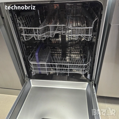 Немска /внос/ инверторна съдомиялна Beko ProSmart Inverter - 2 ГОДИНИ ГАРАНЦИЯ, снимка 2 - Съдомиялни - 54476606