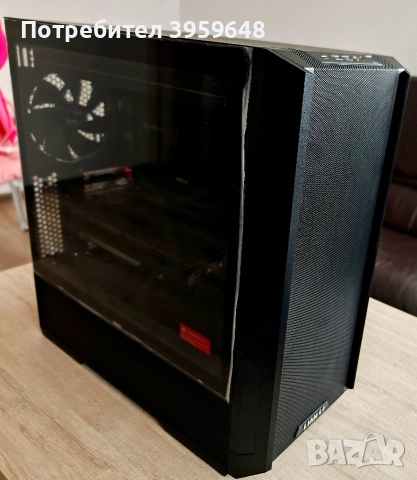 Компютър топ билд от 14900кs+Apex Encore Z790 ,5080 ROG ASTRAL, снимка 4 - Геймърски - 55152974