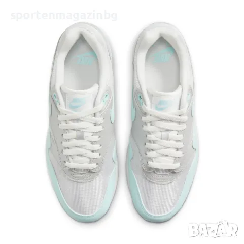 Дамски маратонки Nike Air Max 1 87, снимка 5 - Маратонки - 55302109