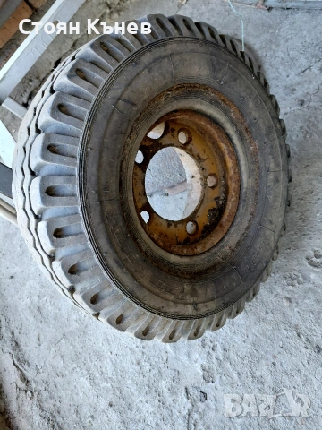 Седалка за трактор , снимка 16 - Селскостопанска техника - 31272707