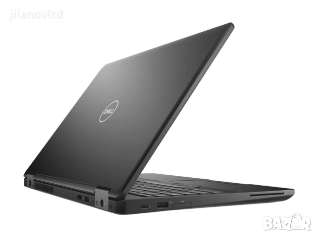 Лаптоп DELL 5590 I5-8350U 8GB 256GB SSD NVME с до 24 МЕСЕЦА ГАРАНЦИЯ, снимка 4 - Лаптопи за работа - 51146645