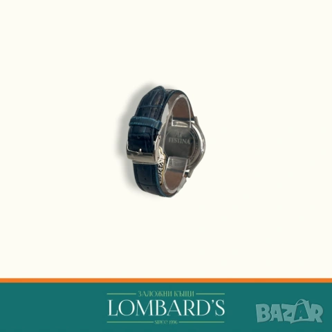 Часовник Festina  F16745, N: 1137500ⓕ, снимка 3 - Мъжки - 54605362